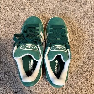 Adidas Men’s Campus 00